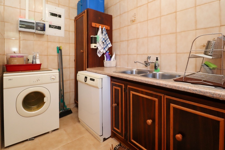 4 Bedroom Property for Sale in Doringkruin North West